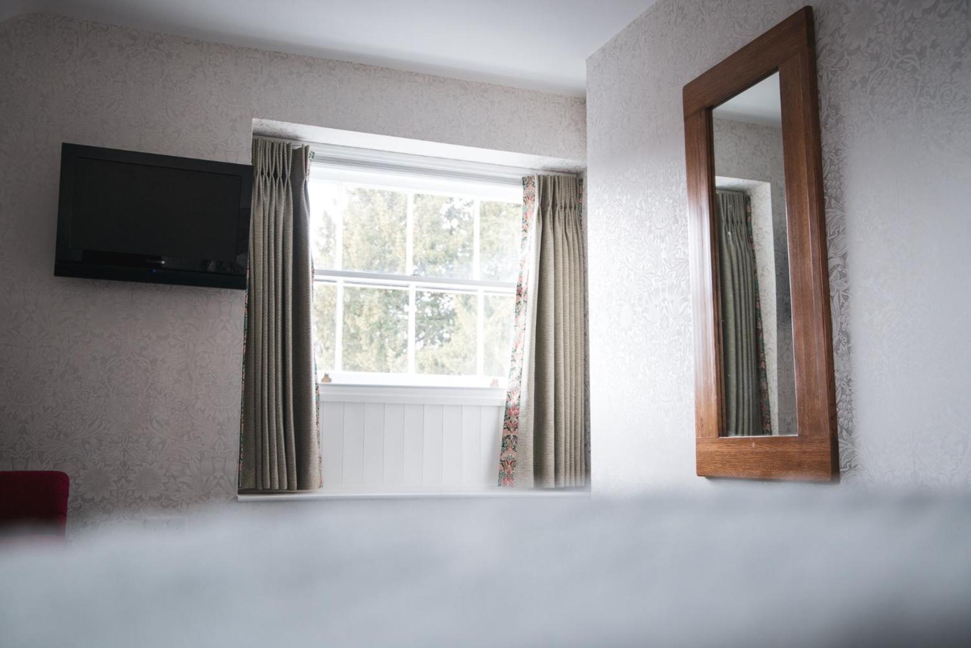 Three Salmons Hotel Usk Extérieur photo
